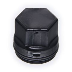 Replacement filler cap TITAN