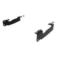 2004-2014 Ford custom fifth wheel brackets CURT