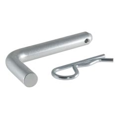 Pine et goupille de 5/8" pour bloc de 2" ou 2 1/2" CURT