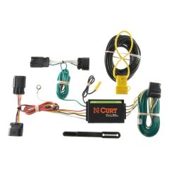 T-connecteur Dodge et Chrysler 2011-2012 CURT