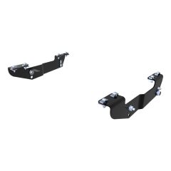 Ensemble de boulonnage pour attache sellette Chevrolet GMC 1999-2010 CURT