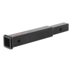 Barre d'extension de 2" x 2" x 14" 3,5K CURT