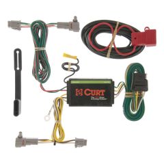 T-connecteur Subaru Impreza 2008-2012 CURT