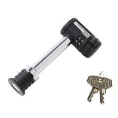5/8" receiver lock MASTER LOCK