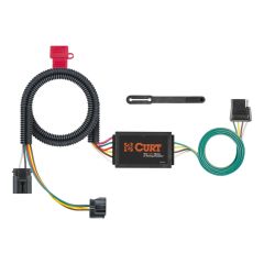 T-connecteur Kia et Hyundai 2007-2021 CURT