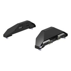 Support attache sellette Chevrolet GMC 2016-2019 de 25K CURT