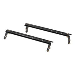 Ensemble de rails universels 4 boulons CURT