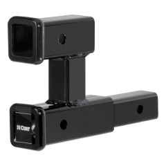 Barre d'extension double de 2" x 2" 3,5K CURT