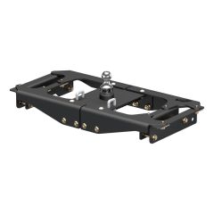 2017-2022 Ford F-250/350/450 Super Duty OEM-style Gooseneck hitch CURT