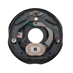 10" x 1 1/2" 3K RH electric brake DEXTER