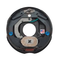 10" x 2 1/4" 3.5K left electric brake DEXTER