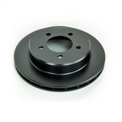 10,90" 5 holes rotor 1/2" holes 3.5K E-coated KODIAK