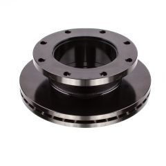 11" 8 holes rotor 5/8" holes 10K-12K DEXTER