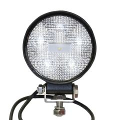 Lampe de travail LED de 4" claire 6 diodes 18W