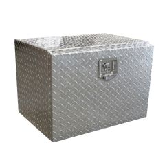Coffre sous-châssis 30" x 20" x 18" aluminium SMARTOW