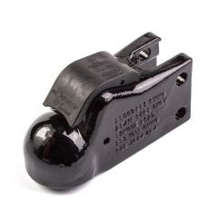 Coupleur de 2 5/16" ajustable 21K DEMCO