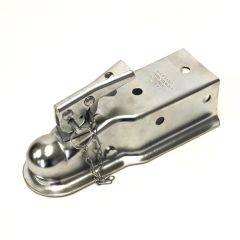 Coupleur de 2" x 3" 6K avec goupille SMARTOW