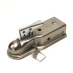 Coupleur de 2" x 3" 3,5K avec goupille RAM