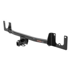 2012-2015 Toyota Prius C 1-1/4" receiver trailer hitch CURT