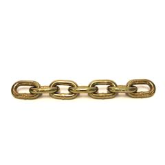 Chaîne de 1/2" grade 70 45,2K (au pied)