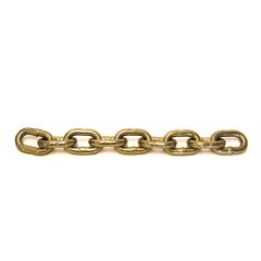 Chaîne de 3/8" grade 70 26,4K (au pied)