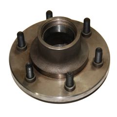 6 studs hub 3/4" studs 8,75" B.C. 16K AL-KO