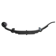 30 1/4" x 2 1/2" 5000lbs 5L UNA-298 sleeper spring