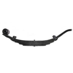 30" x 3" 6000lbs 6L UNA-269 slipper spring