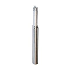 1" x 15" 1K greasable spindle