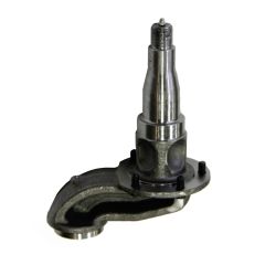 5.5K 4" drop greasable spindle