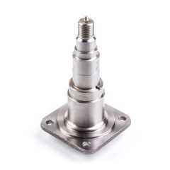 8K right greasable spindle