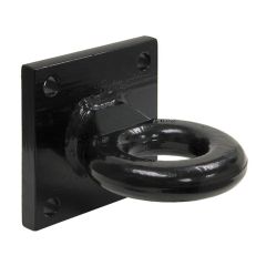 2 1/2" 42K 4 holes forged tow ring and plate (6K vertical) SMARTOW