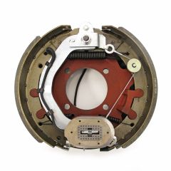 12 1/4" x 3 3/8" 8K left electric brake FRAMECO
