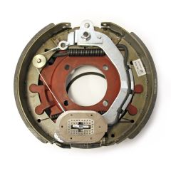 12 1/4" x 3 3/8" 8K right electric brake FRAMECO
