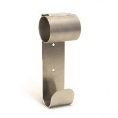 Support pour filage de remorque 2" x 2" x 7" (tube 1 7/8")