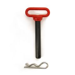 1" x 6 1/4" handle hitch pin and grade 5 clip