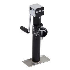10" 5K swivel jack handle sidewind RAM