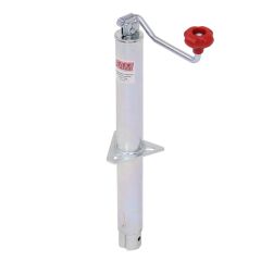 5K zinc plated A-frame jack topwind handle RAM