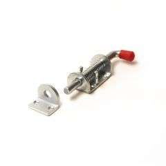 Verrou à ressort tige 1/2"