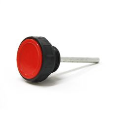 Bouchon semi-ventilé de 1" NPT pour unité hydraulique