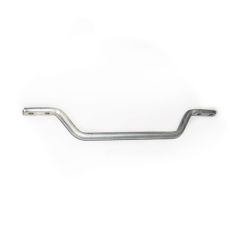 Poignée d'aide 13 3/4" en aluminium