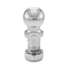 2" replacement pintle ball 10K 1-1/4" shank CURT