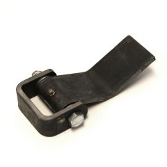 Penture de 2 1/4" x 5 1/4" graissable acier