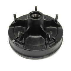 12" x 2" 5 studs mobile home drum 9/16" studs 6K-7K DEXTER
