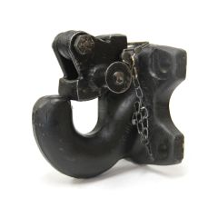 30-ton pintle hook SMARTOW