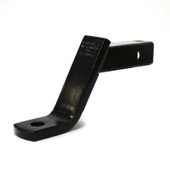 Barre d'accouplement de 2" x 2" (surbaissée 5") 5K SMARTOW