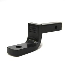 1 1/4" x 1 1/4" 3.5K ball mount (2 1/4" drop) SMARTOW