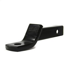2" x 2" 6K (2" drop) ball mount SMARTOW