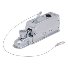 Activateur de 6K ajustable 2" (tambour) TITAN