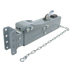 12K adjustable actuator (drum) TITAN